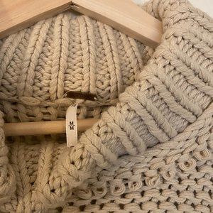 Free People My Only Sunshine Sweater